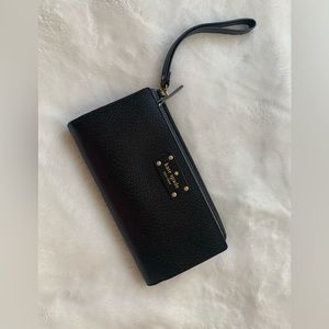 Kate Spade Wristlet Wallet